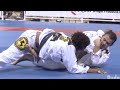 Marcelo Garcia VS Tiago Alves / World Championship 2009