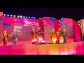 Sindhi Cultural Dance performance 😍 in Global Village Dubai ❤️ #viral