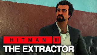 HITMAN™ 3 - The Extractor (Silent Assassin Suit Only)