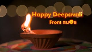 Deepavali Greetings