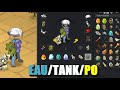 PANDA 200 PVM - STUFF EAU : Roxx/Tank/Po/Ini !