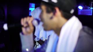 PRIMETIME - URBAN MEETS REGGAETON (LIVE: HYDROBOYZ) 01/12/2012 AFTERMOVIE