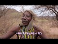 hadza ep4 the shocking taste of monkey palm meat