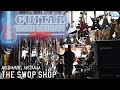 Guitar Search Saturday - Episode #4 The Music Swop Shop (in 4k)