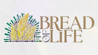 Bread of Life : A Lenten Song