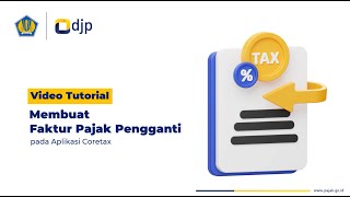 Cara Buat Faktur Pajak Pengganti | Tutorial Lengkap