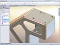 sheetmetal and weldments in solidworks