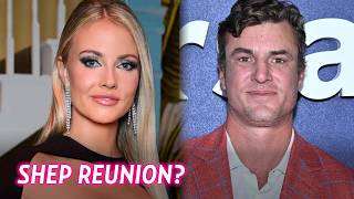 Taylor Ann Green Addresses Shep Rose Reunion Rumors After Gaston Rojas Breakup