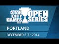 SCGPORT - Standard - Round 9b - Brad Nelson vs Ranjan Pradeep