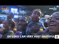 Shiloh 2022 Celebration Night Praises #covenanthighway #shiloh2022 #naijaballan3