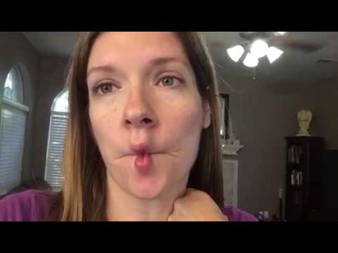 Fish Lips Face Lipstutorial Org