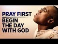 God Is Calling You, Are You Listening? | A Blessed Morning Prayer To Start Your Day