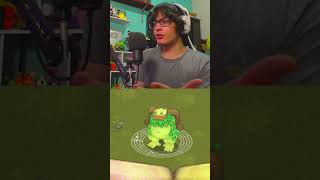 TRYING TO IMITATE THE MONSTERS FROM MY SINGING MONSTERS - PART 1