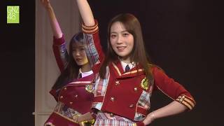 《三周年全团联合公演》 GNZ48 20190504