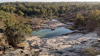 Ghaghari Dham Ranchi| घघारी धाम रांची | Waterfall |जलप्रपात |Ancient Shiv Mandir | प्राचीन शिव मंदिर