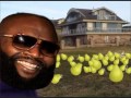 Rick Ross i Eat Pears