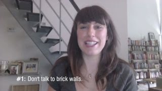 #AskJessica: How Do You Get Men to Understand That Feminism Is Important?