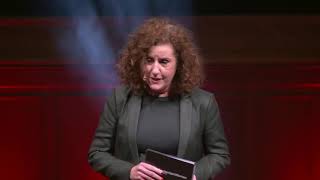 Free choice is free of gender | Ingrid van Engelshoven | TEDxAmsterdamWomen