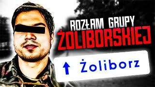 Rozłam Gangsterskiego Żoliborza