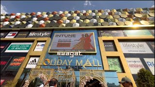 ||SWAGAT HOLIDAY MALL||FIRST MALL OF TWIN CITY GANDHINAGAR||