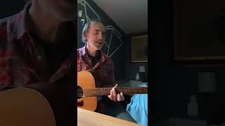 “Ride My Llama” by Neil Young #guitar #acoustic #folk #music