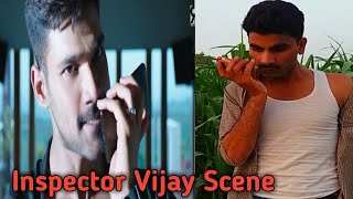 Inspector part 3 Vijay 2021 Kavacham Movie scene bellamkonda sreenivas kajal Neil nitin mukesh