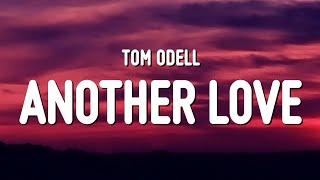 Download Tom Odell - Another Love (Lyrics) mp3