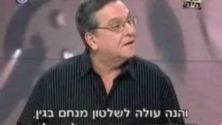 יעקב אחימאיר על מנחם בגין