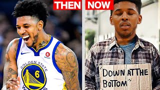 What ACTUALLY Happened to Nick Young? (HEARTBREAKING)