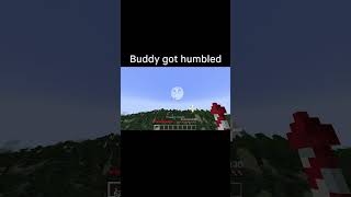 Minecraft Meme