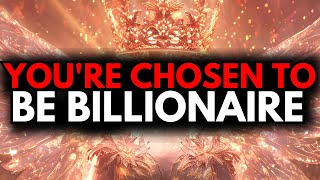 CHOSEN ONES, YOU ARE ABOUT TO BE A MILLIONAIRE 💸🔥