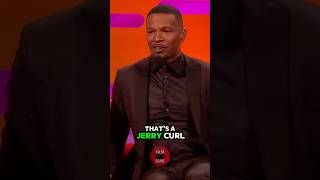 Jamie Foxx \u0026 Steve Carrell Look Older in High School | #shorts