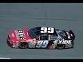 NASCAR Historic Red Flags: 1999 Transouth Financial 400