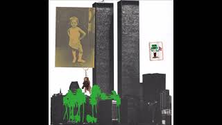 Standing on the Corner - Girl