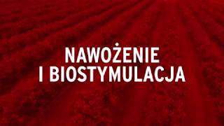 NAWOŻENIE I BIOSTYMULACJA