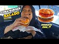 Aqilla Sakit Malas Makan - Kunyit Hunting McD Merah Putih 😄 Asti Kunyit - Bunda Aqilla Eps 314