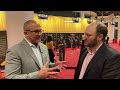 Sports Emmys: Prime Video's Mike Muriano on the Immediate Success of Fan Optionality Feature