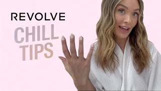 REVOLVE CHILLHOUSE CHILLTIPS NAILS