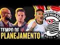 REFORÇO NO DEPARTAMENTO DE SCOUT | CORINTHIANS SEGUE SENDO O ÚLTIMO BRASILEIRO CAMPEÃO MUNDIAL