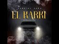 el karki gabriel peña audio