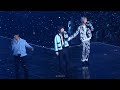 4k 230528 샤이니 15주년 팬미팅 shinee fanmeeting 8집 앨범 신곡 선공개 the feeling 풀캠 태민 직캠 horizontal ver.