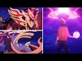 Pokémon Evolutions Episode 1. AMV - Beliver🔥🔥🔥. R.S ANIME ZONE