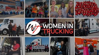 Women In Trucking Association: Our Mission