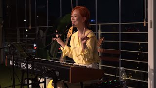 [2022.07.27] 안녕하신가영 - 너와 나 (안녕하신가영 단독콘서트 [ 6일의 썸머 - LIFESTYLE ])