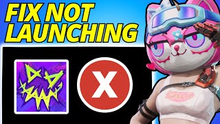 Fix FragPunk Not Launching / Opening on PC - Updated Guide