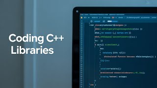 Can You Build a C++ Library Like a Pro?