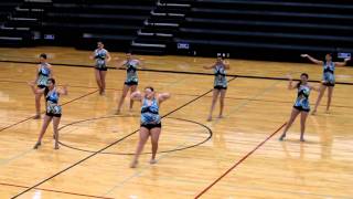 Vikettes Contest Jazz 2012