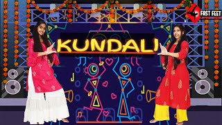 Kundali | Manmarziyaan | Wedding series | Dance cover | Bollywood Dance
