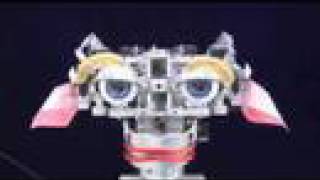 NOVA scienceNOW | NOVA Short | Friendly Robots