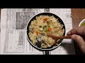 【poor food in japan】　rice cooked with asari clam　$0.58　【recipe how to cook】